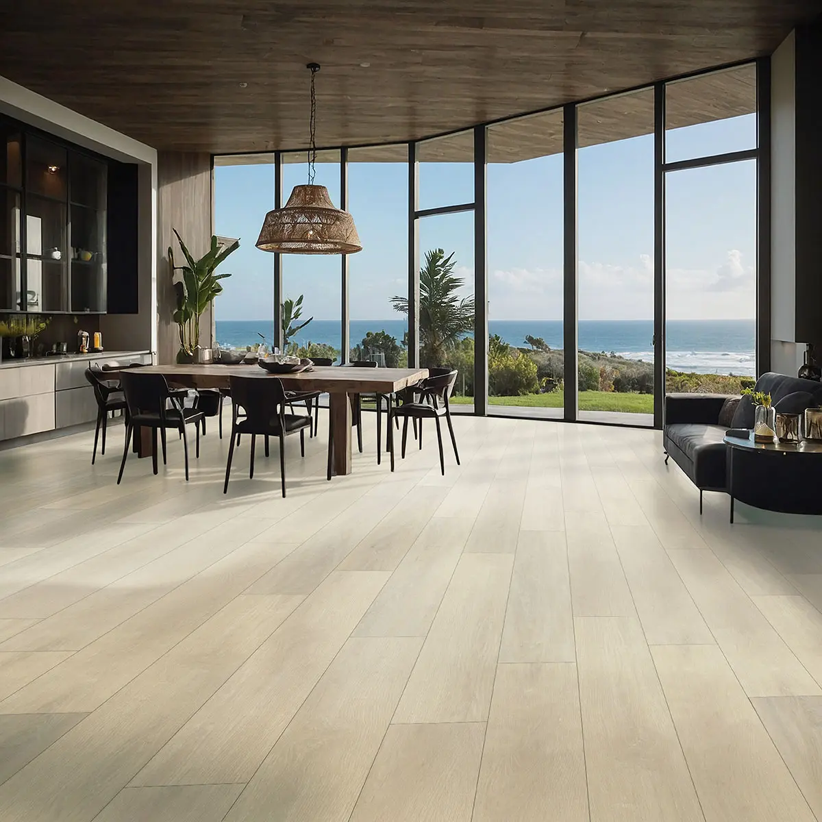 Wayne Parc™ Waldron® Luxury Vinyl Planks