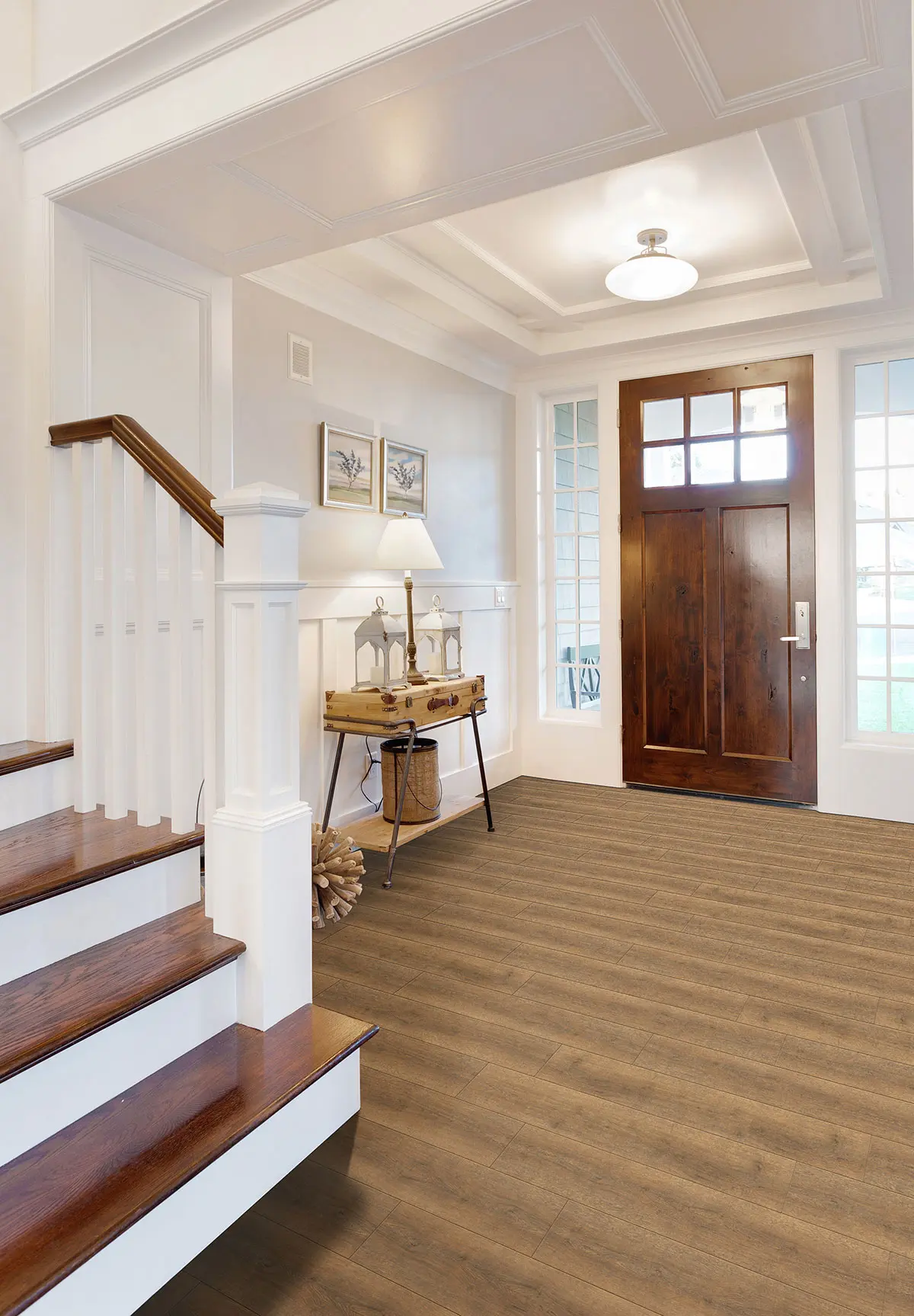 Wayne Parc Macland™ Luxury Vinyl Planks