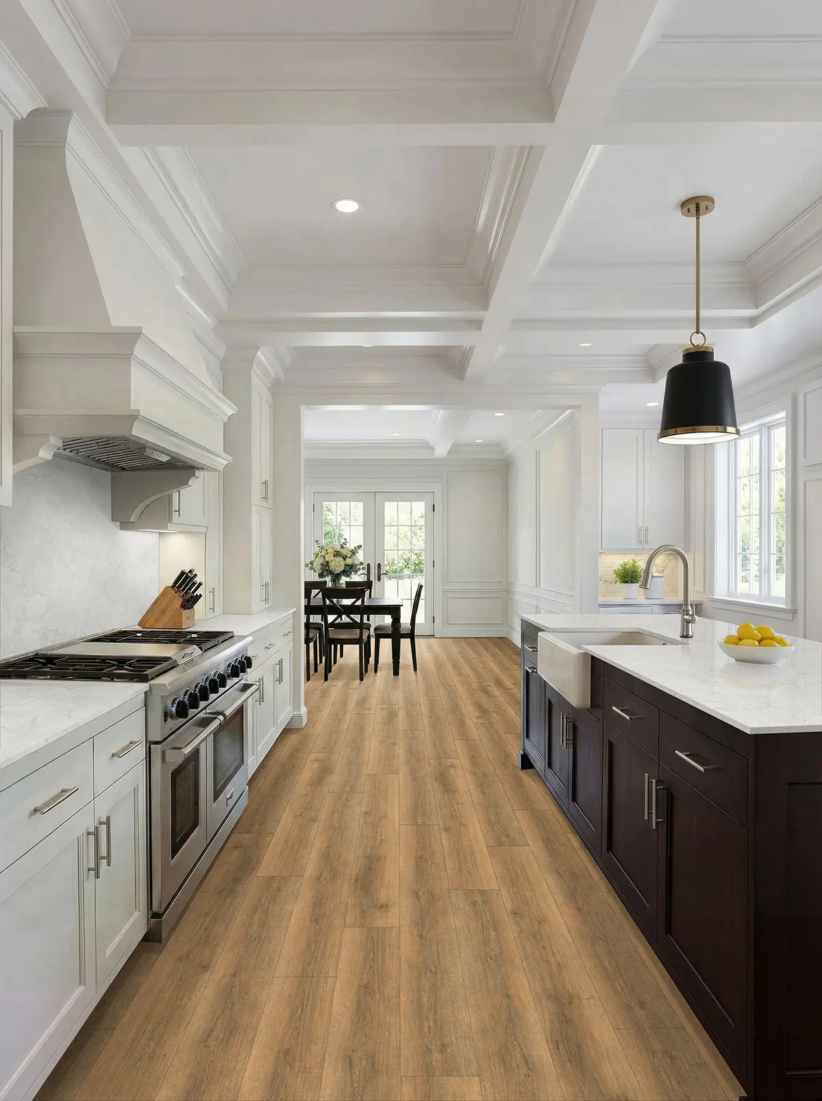 Wayne Parc Macland™ Luxury Vinyl Planks