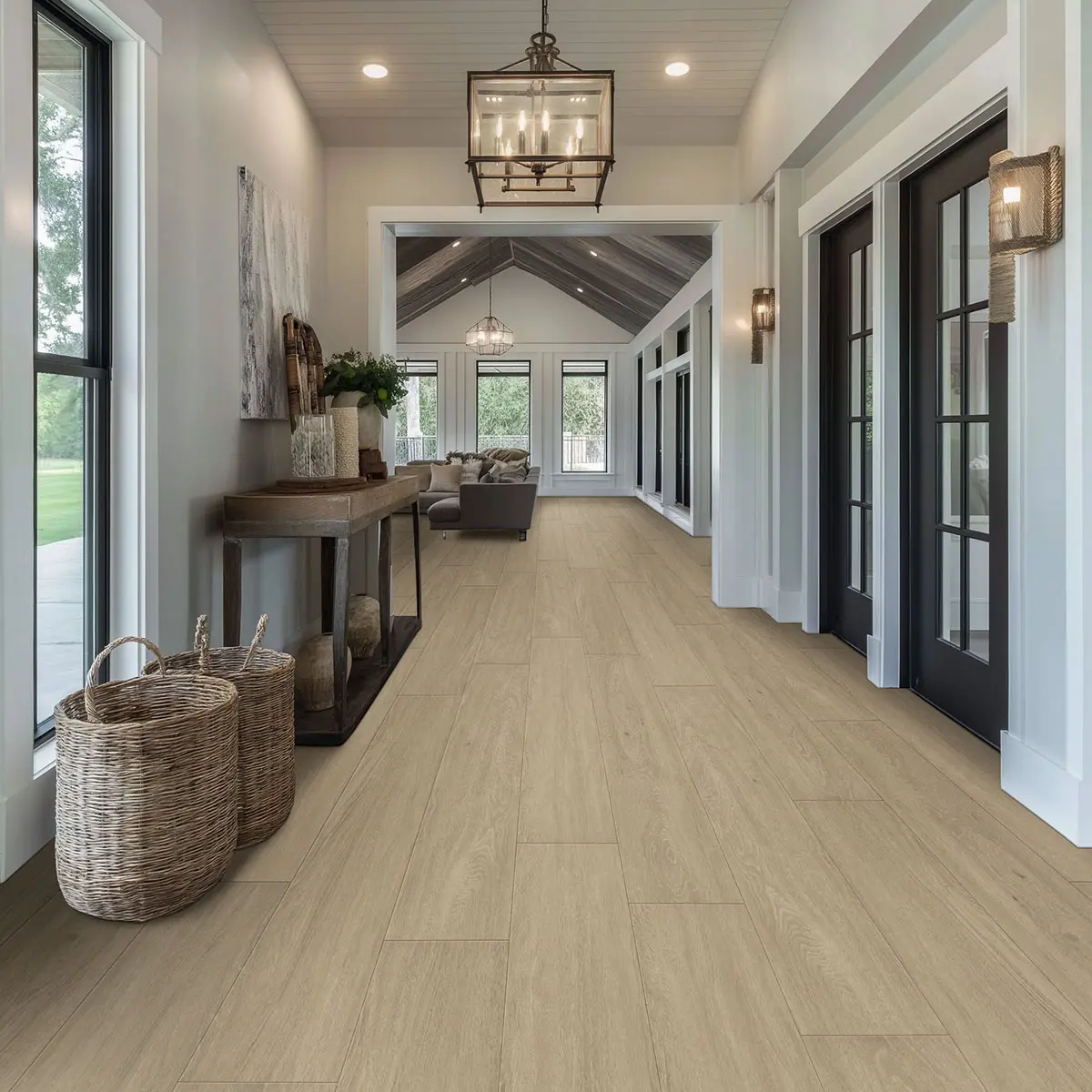 Wayne Parc Reserve™ Andaz™ Luxury Vinyl Planks