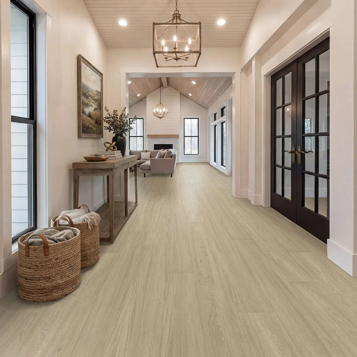 Wayne Parc Reserve™ Andaz™ Luxury Vinyl Planks