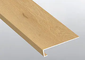 Wayne Parc Reserve™ Bluffview® Luxury Vinyl Planks