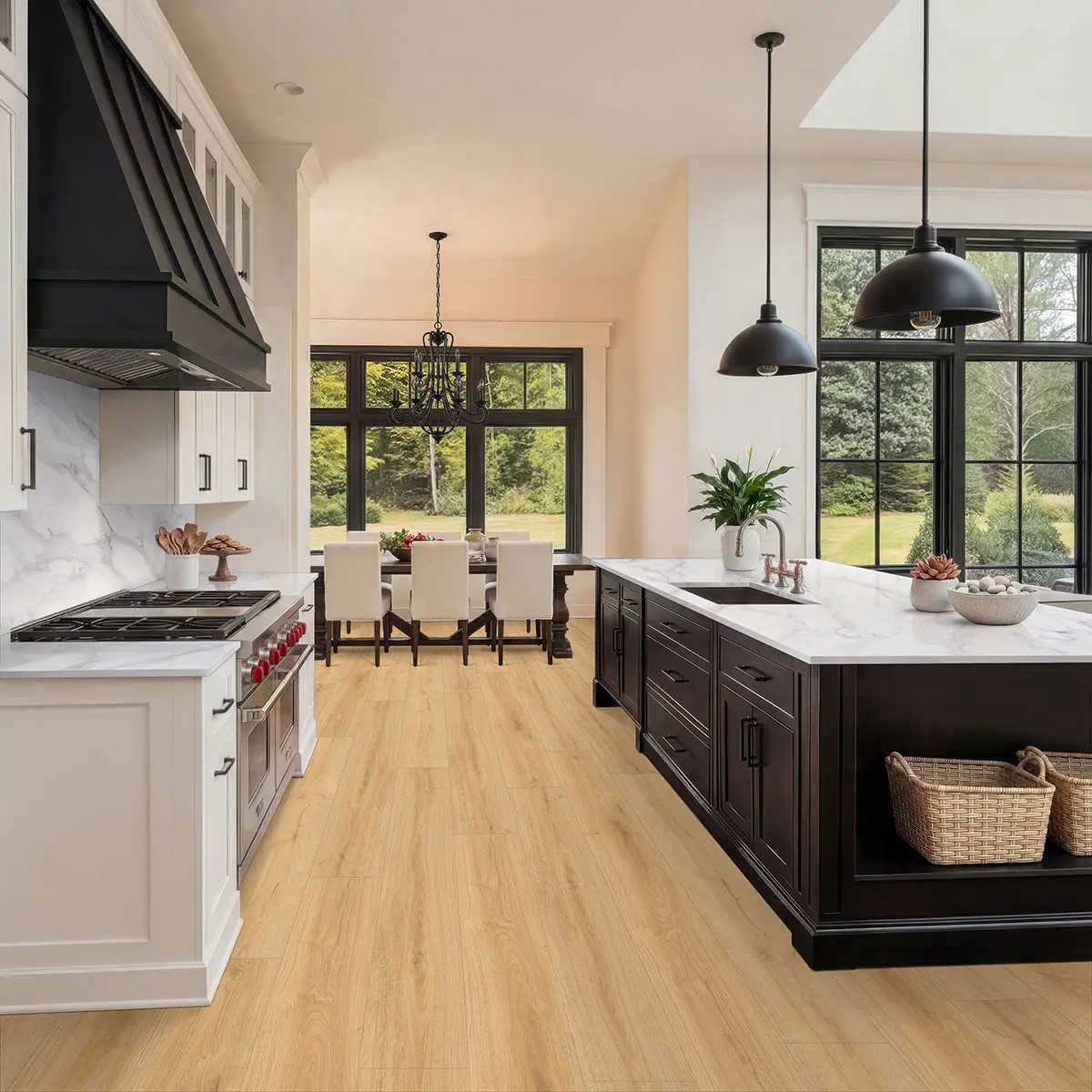 Wayne Parc Reserve™ Elwood® Luxury Vinyl Planks