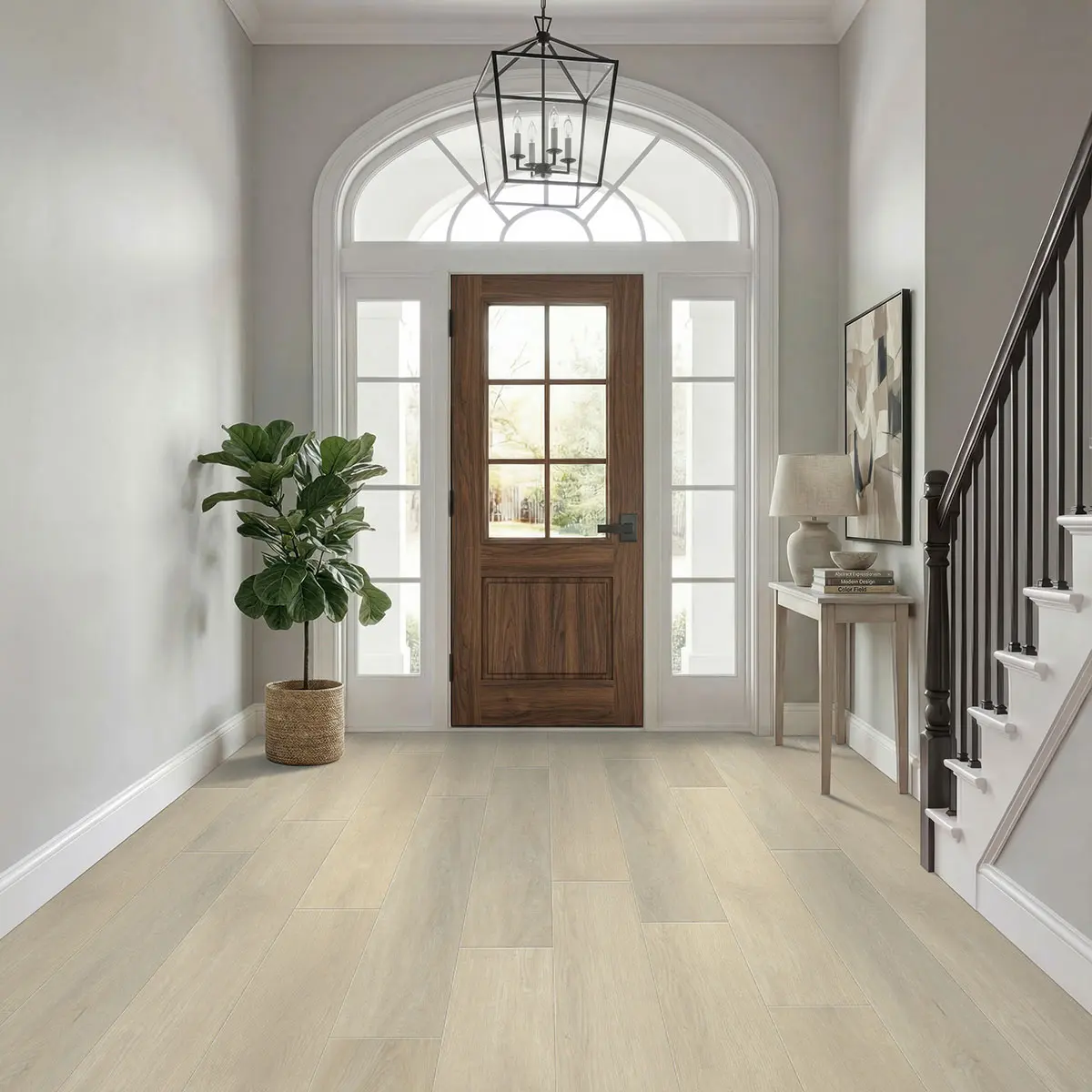 Wayne Parc Reserve™ Waldron® Luxury Vinyl Planks