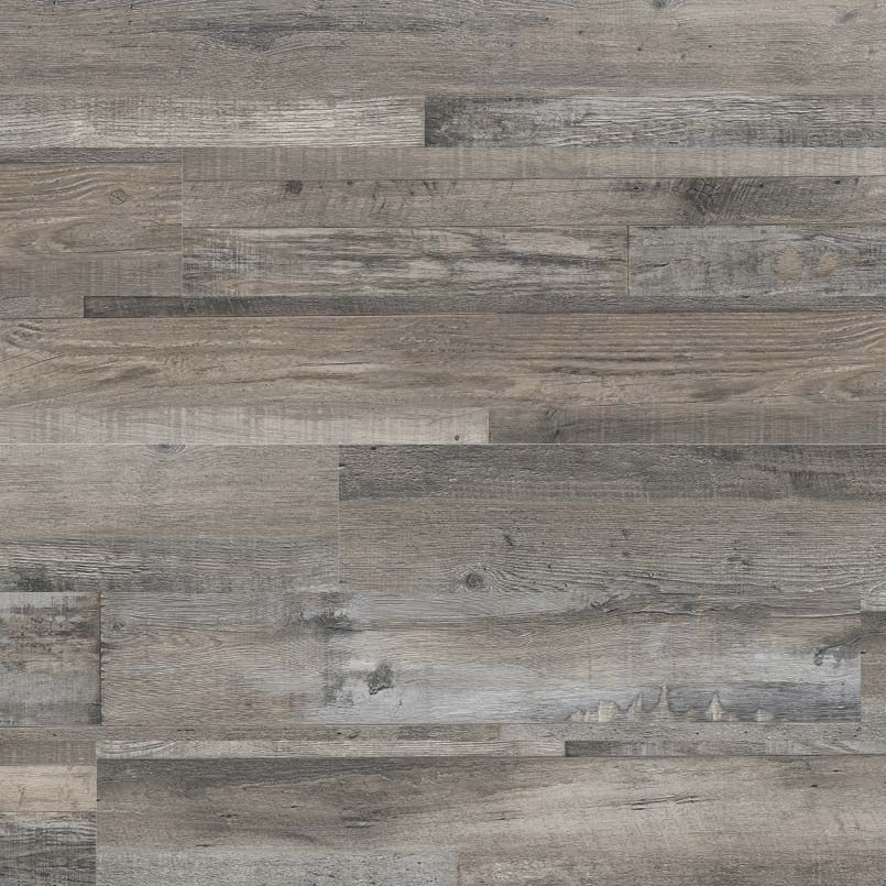 Glenridge Coastal Mix™ Luxury Vinyl Planks