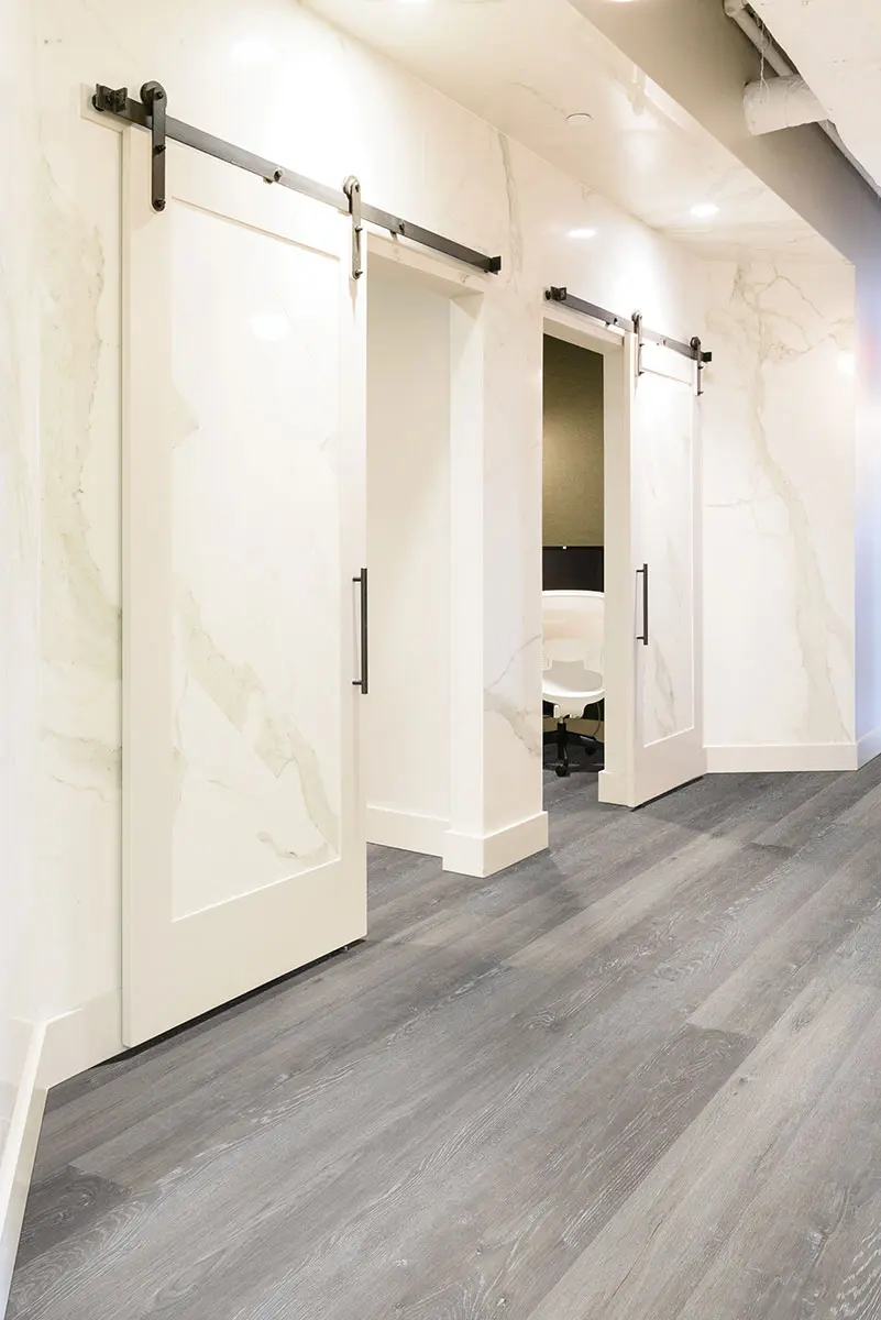 Glenridge™ Elmwood Ash® Luxury Vinyl Planks