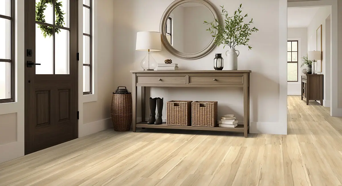 Nove Plus Akadia® Luxury Vinyl Planks