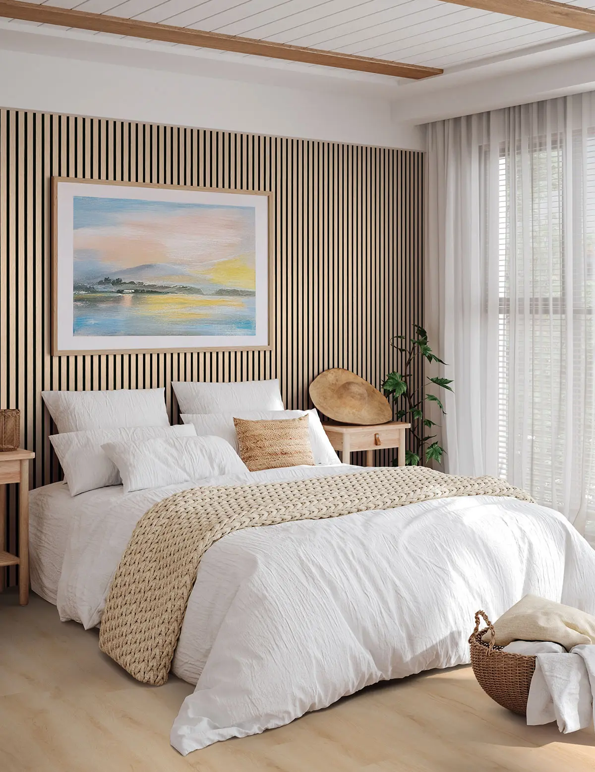 Nove Plus Fallonton Luxury Vinyl Planks