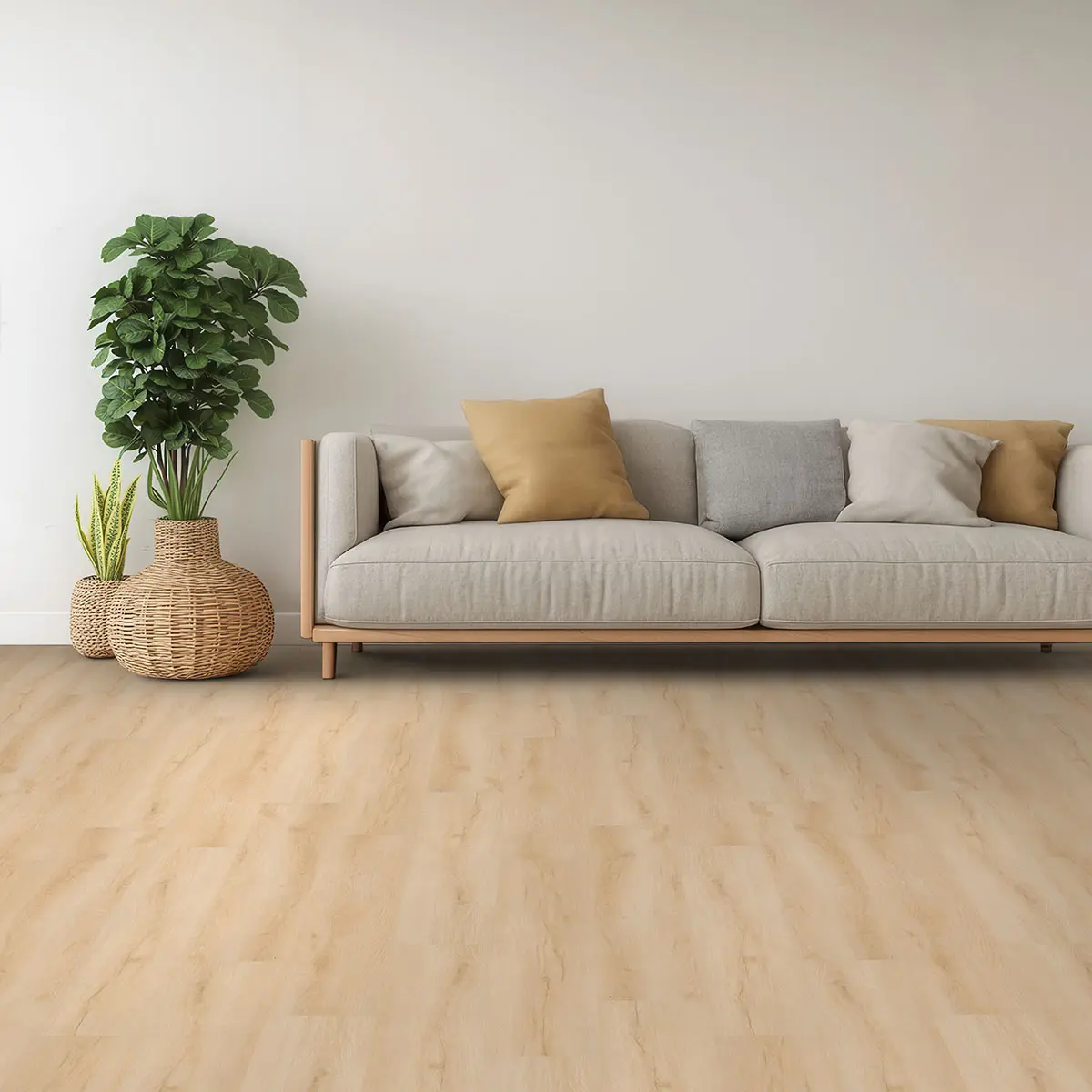 Nove Plus Fallonton Luxury Vinyl Planks