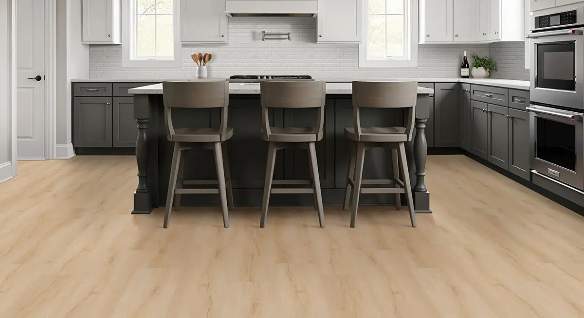 Nove Plus Fallonton Luxury Vinyl Planks