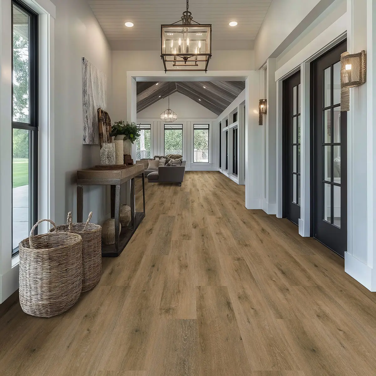 Nove Plus Hatfield® Luxury Vinyl Planks