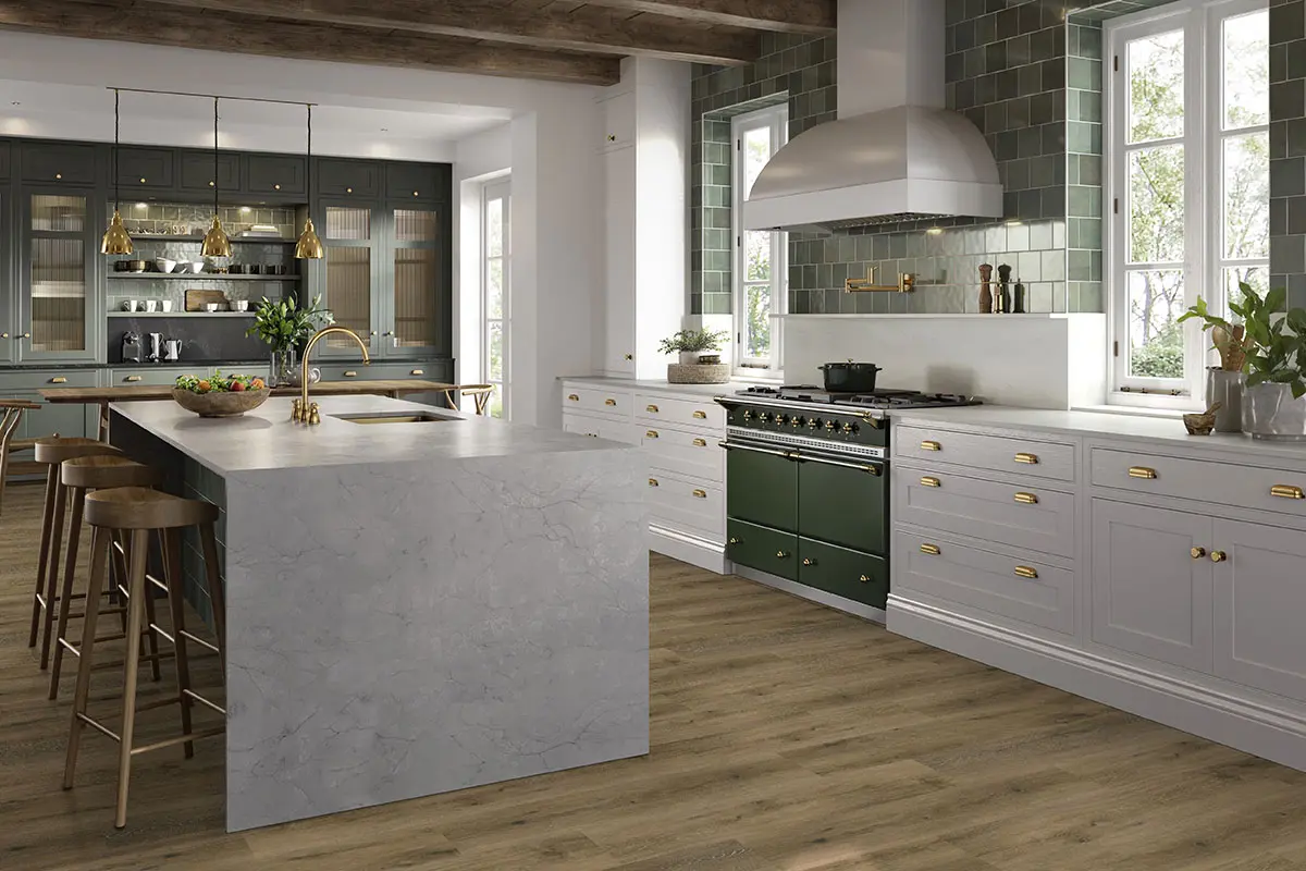 Nove Plus Hatfield® Luxury Vinyl Planks