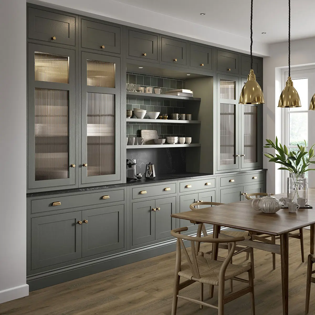 Nove Plus Hatfield® Luxury Vinyl Planks