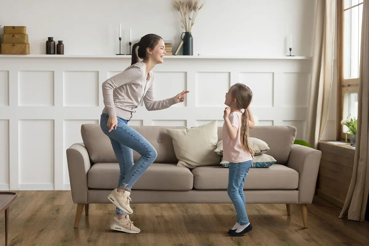 Nove Plus Hatfield® Luxury Vinyl Planks