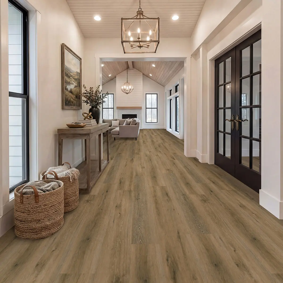 Nove Plus Hatfield® Luxury Vinyl Planks