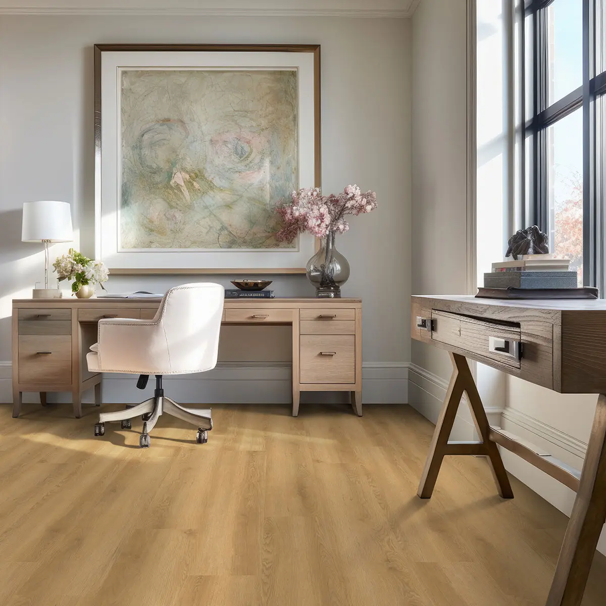 Nove Plus Hyde Haven Luxury Vinyl Planks