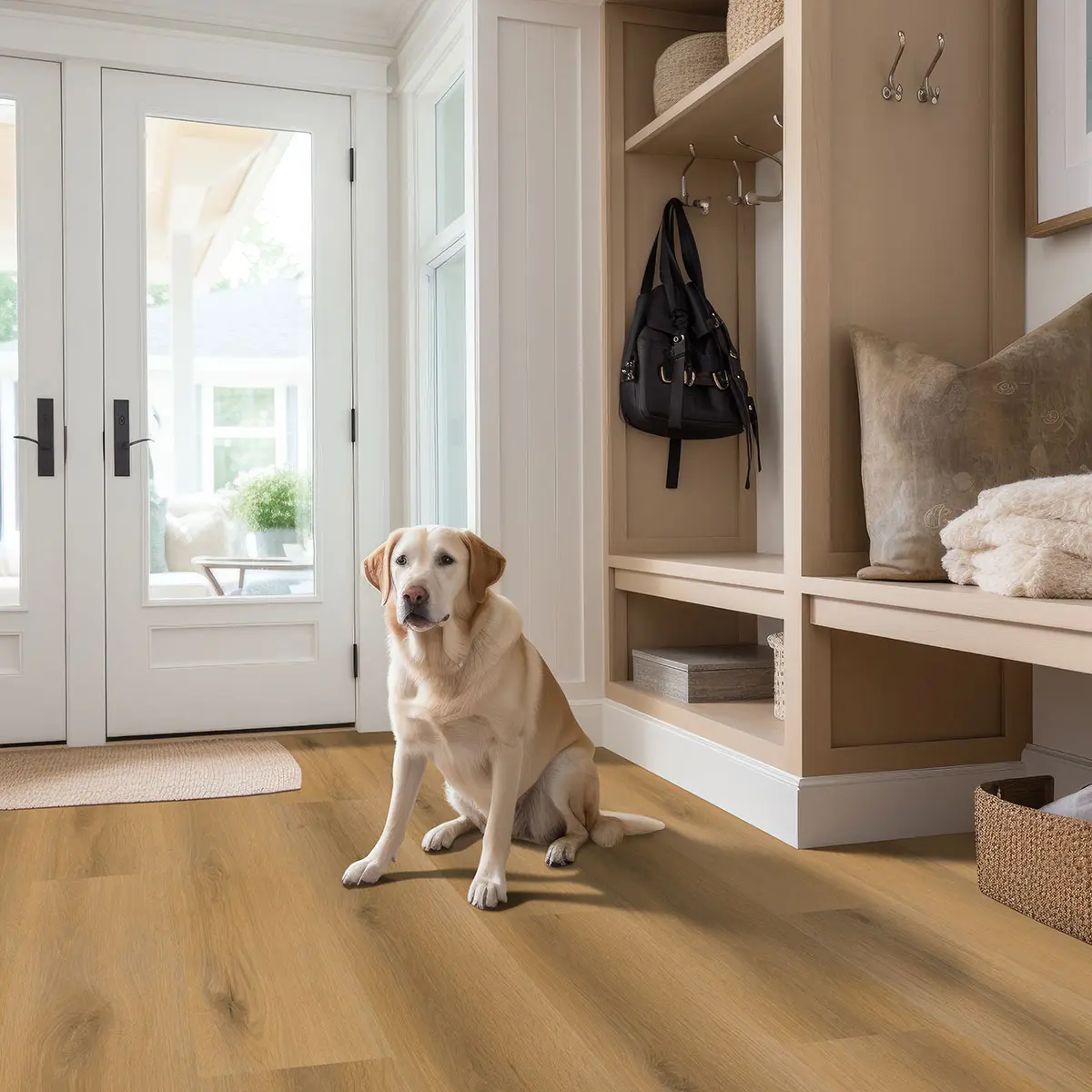 Nove Plus Scandi Luxury Vinyl Planks
