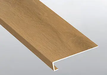 Nove Plus Scandi Luxury Vinyl Planks
