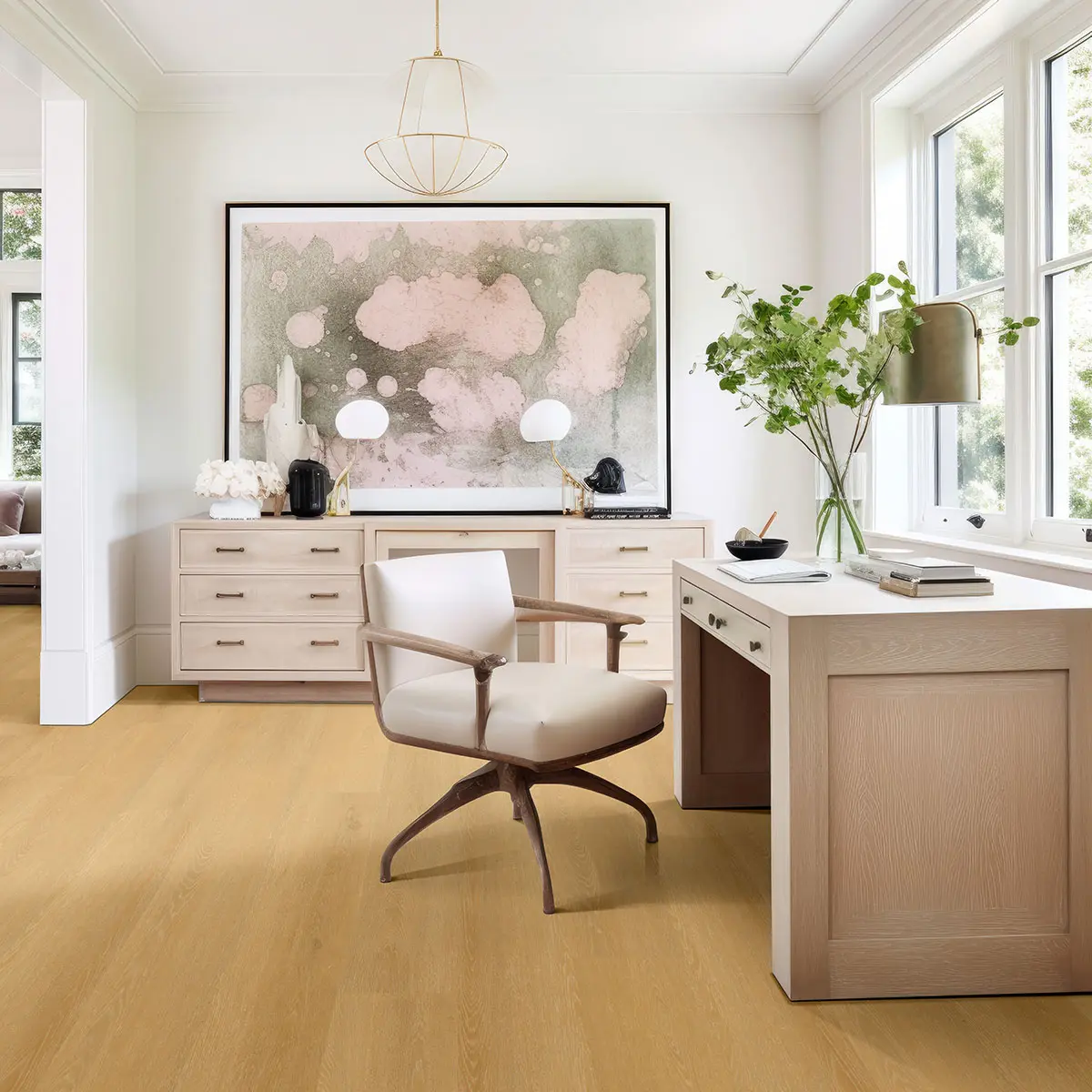 Nove Plus Selbourne Luxury Vinyl Planks