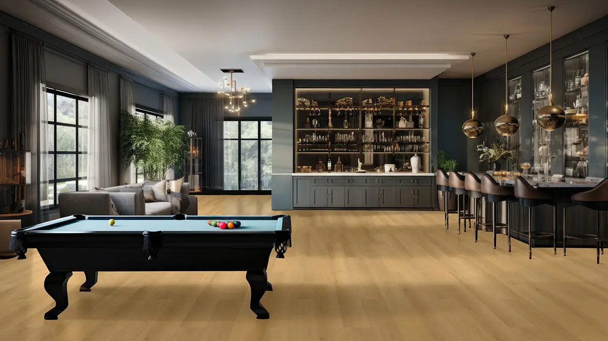 Nove Plus Selbourne Luxury Vinyl Planks