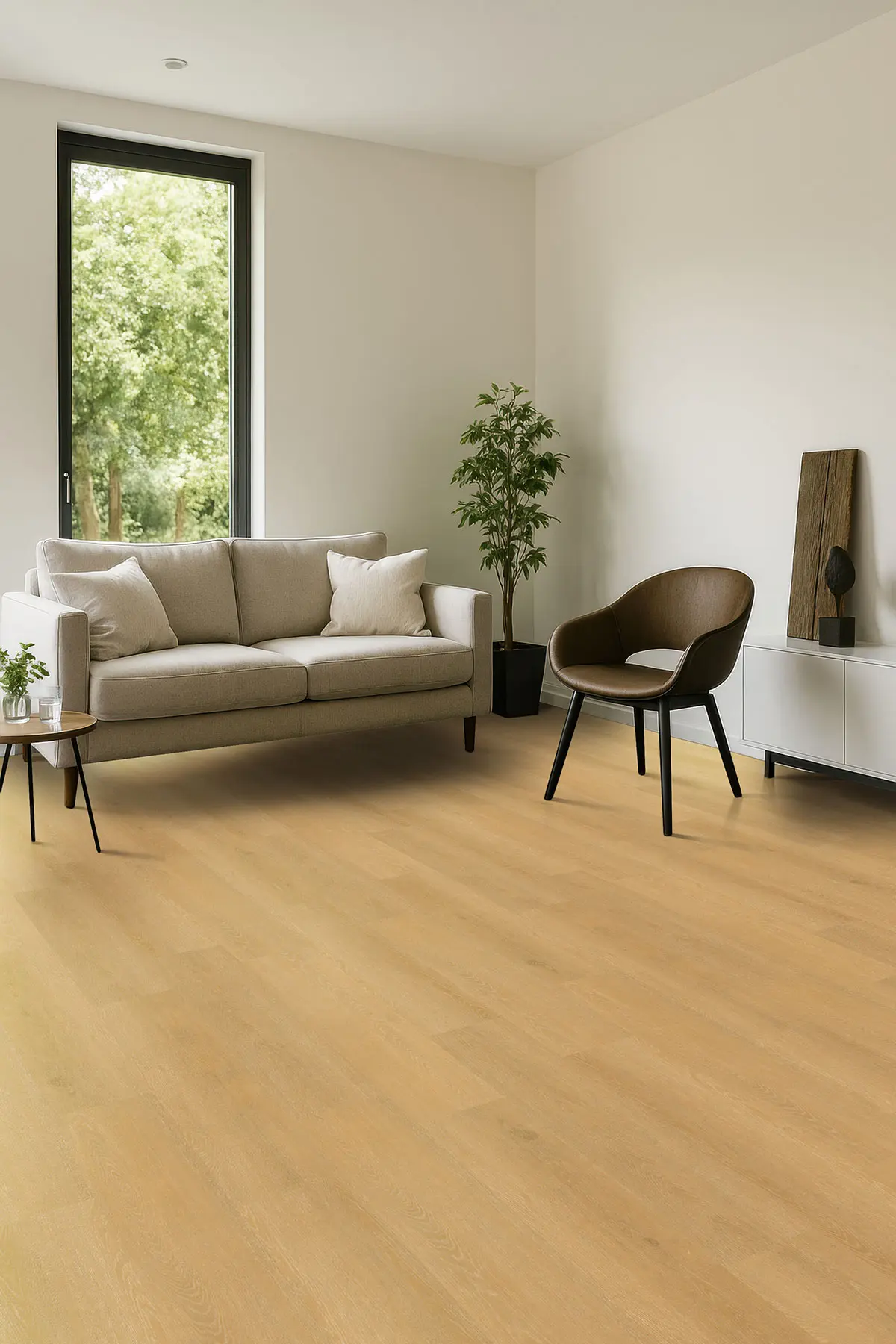 Nove Plus Selbourne Luxury Vinyl Planks