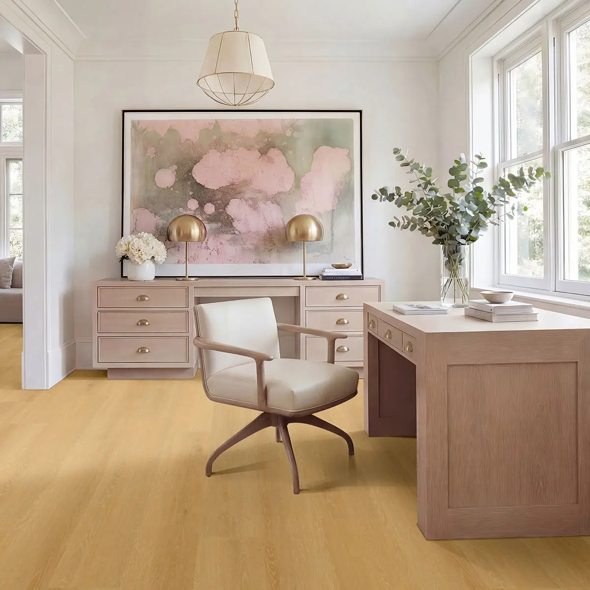 Nove Plus Selbourne Luxury Vinyl Planks