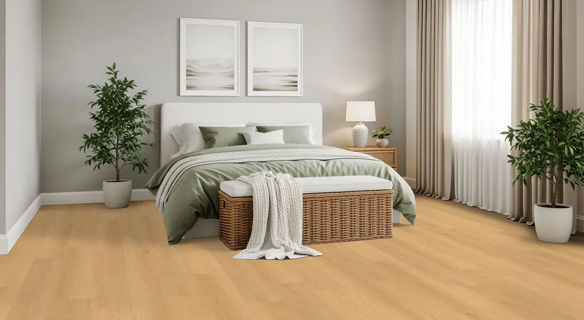 Nove Plus Selbourne Luxury Vinyl Planks