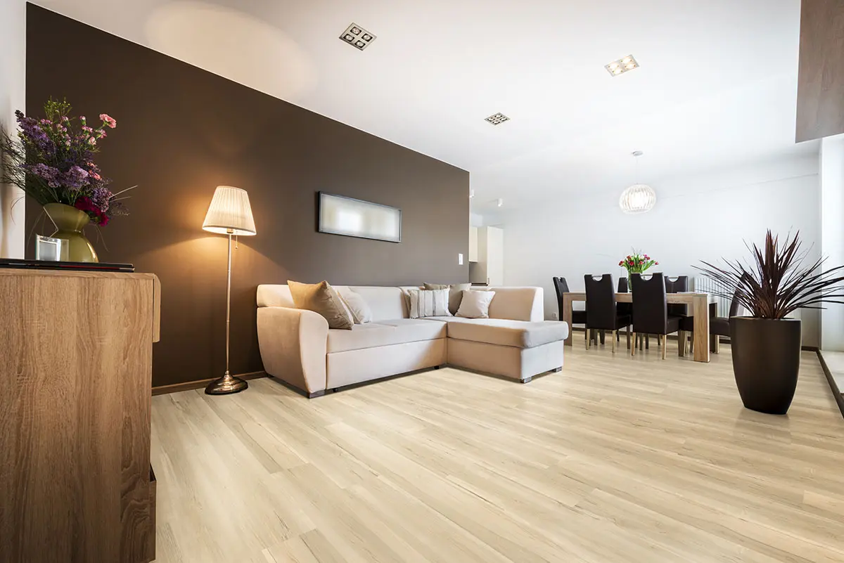 Nove Reserve Akadia® Luxury Vinyl Planks