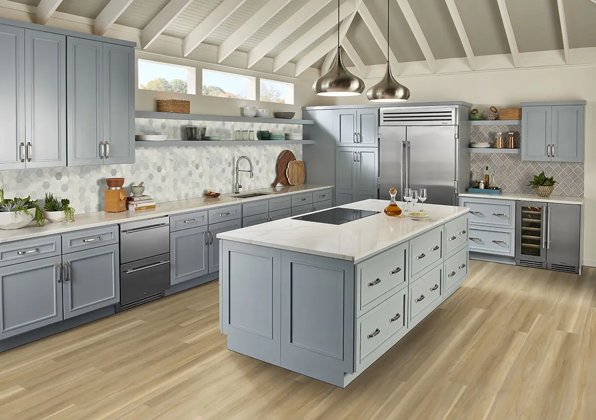 Nove Reserve Bayhill Blonde® Luxury Vinyl Planks