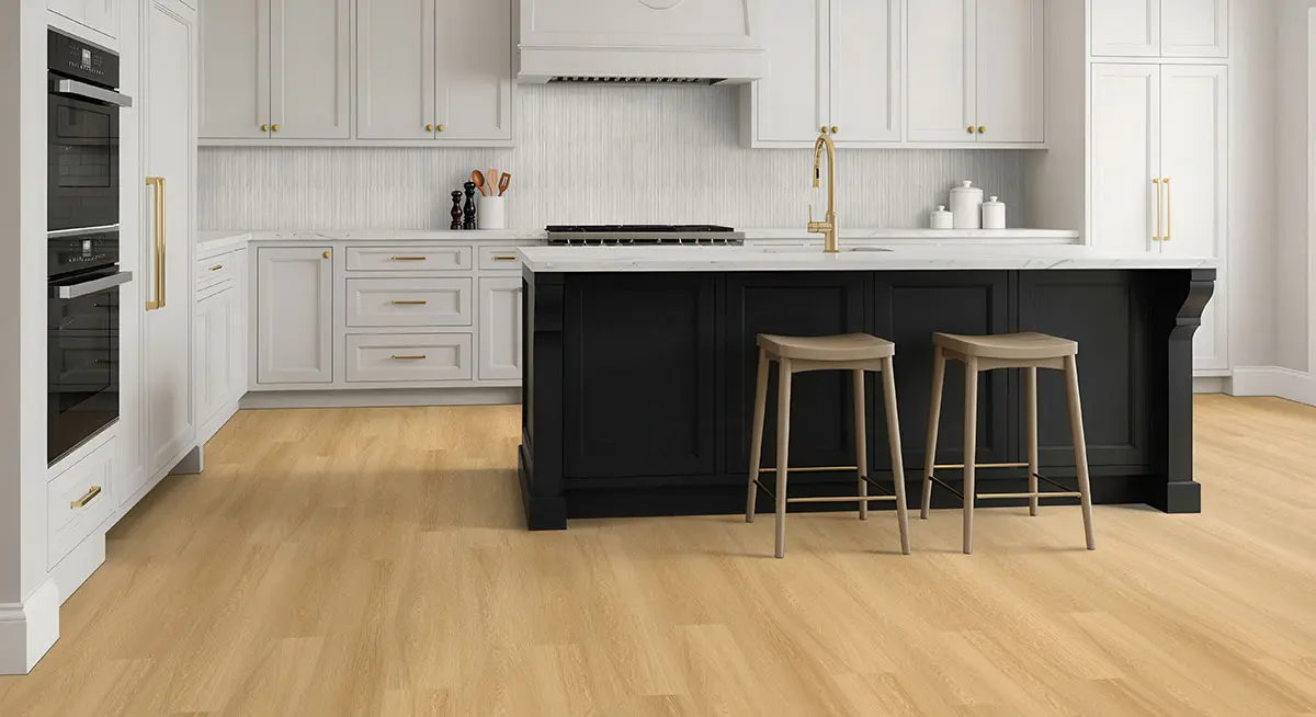 Nove Reserve Bayside Buff Luxury Vinyl Planks