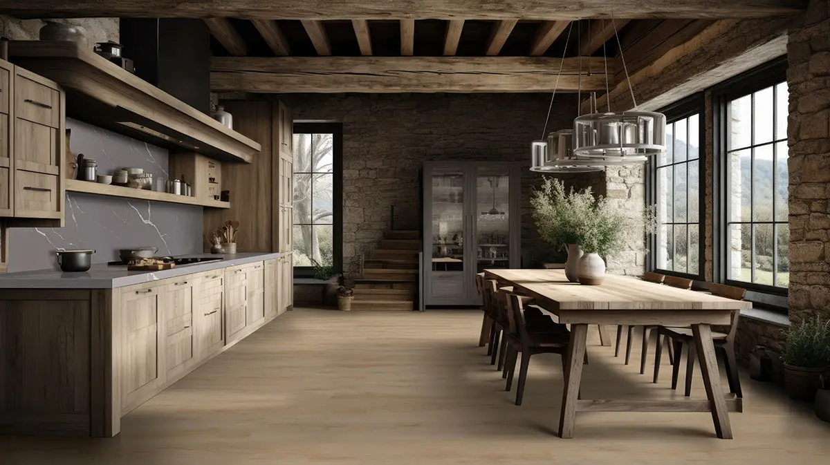 Nove Reserve Fallonton Luxury Vinyl Planks