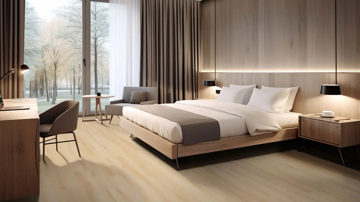 Nove Reserve Fallonton Luxury Vinyl Planks