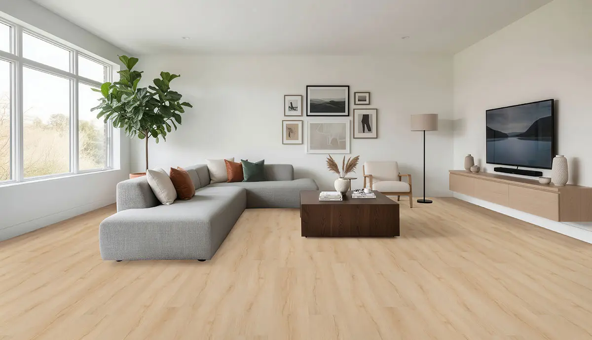 Nove Reserve Fallonton Luxury Vinyl Planks