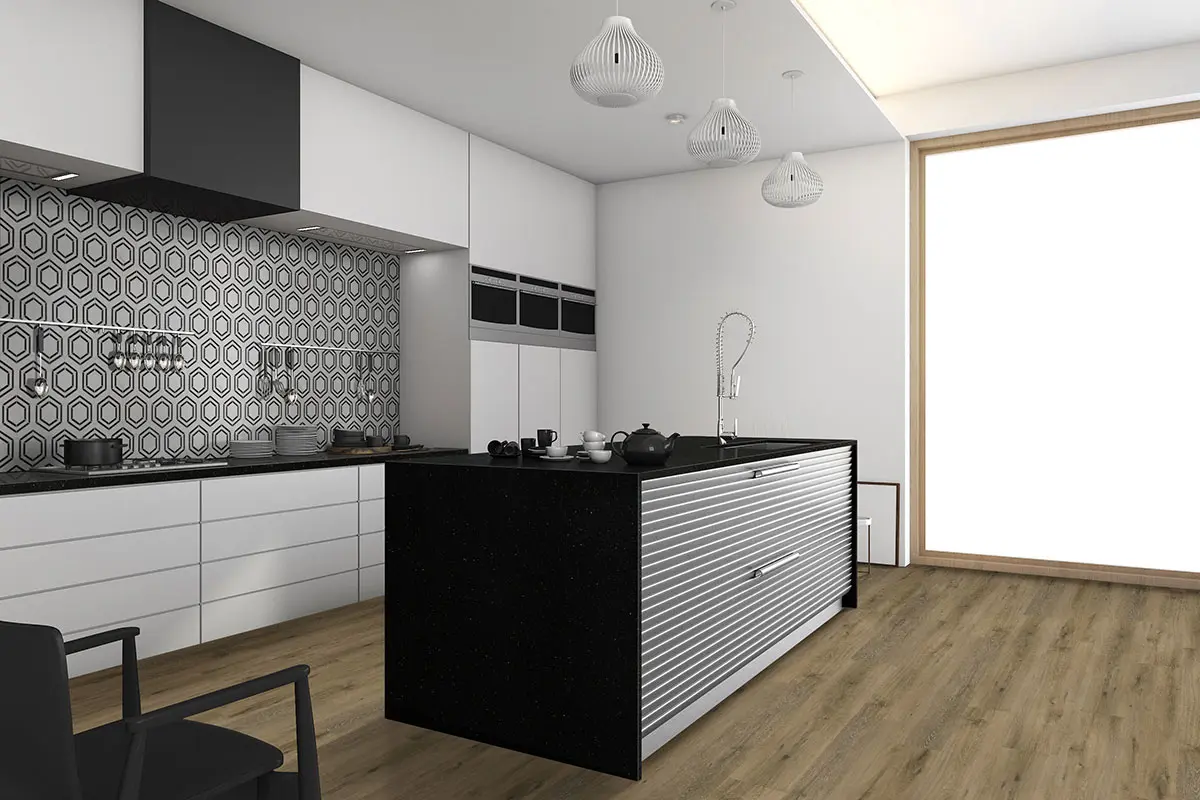 Nove Reserve Hatfield® Luxury Vinyl Planks