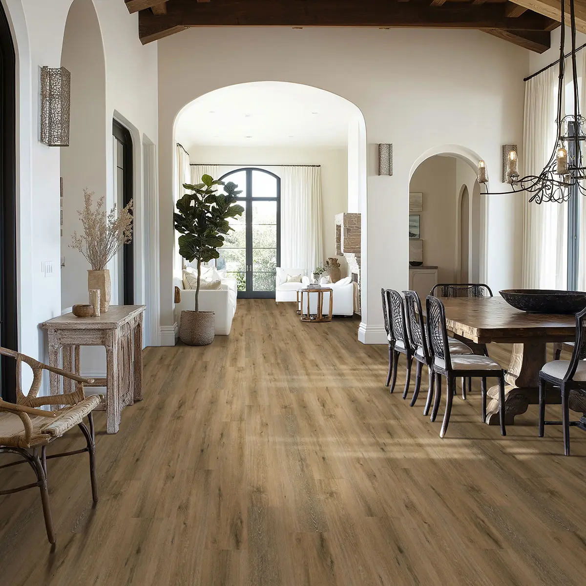 Nove Reserve Hatfield® Luxury Vinyl Planks