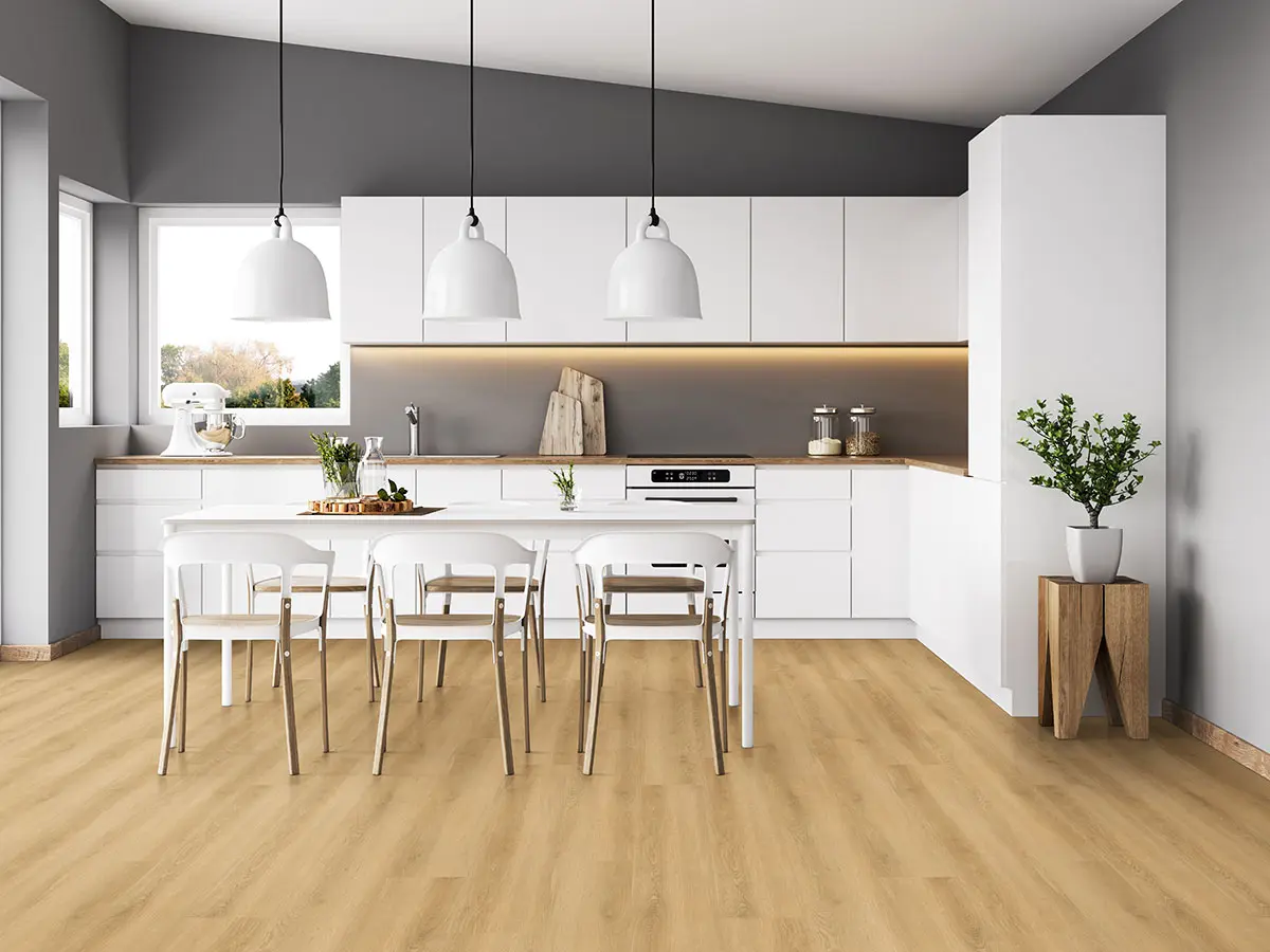 Nove Reserve Hyde Haven Luxury Vinyl Planks