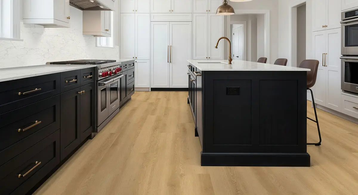 Nove Reserve Hyde Haven Luxury Vinyl Planks