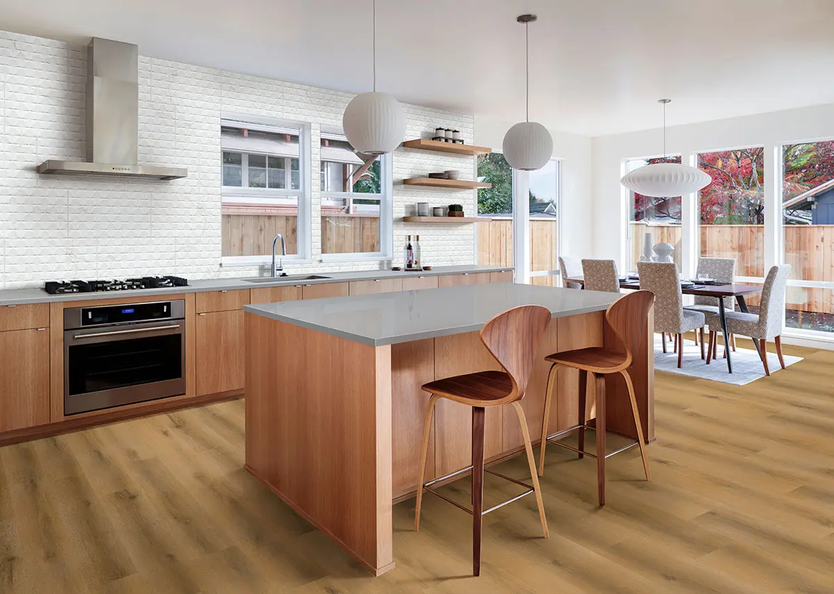 Nove Reserve Scandi Luxury Vinyl Planks