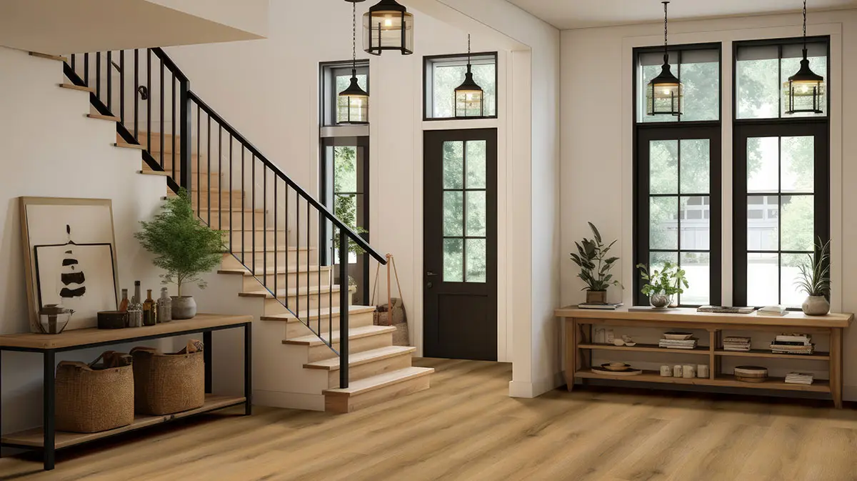 Nove Reserve Scandi Luxury Vinyl Planks