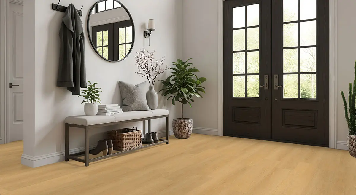 Nove Reserve Selbourne Luxury Vinyl Planks
