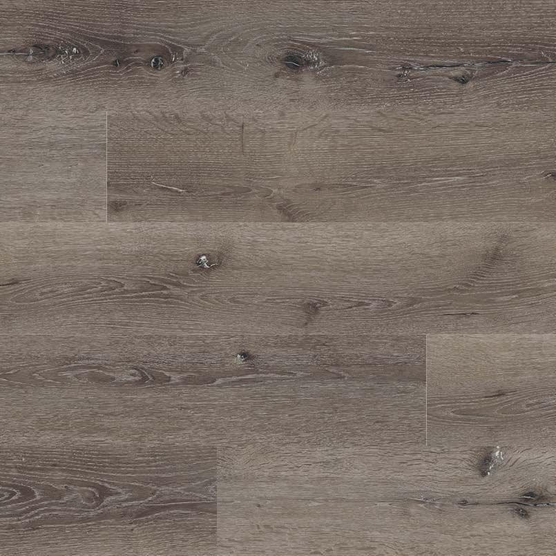 Wilmont® Charcoal Oak™ Luxury Vinyl Planks