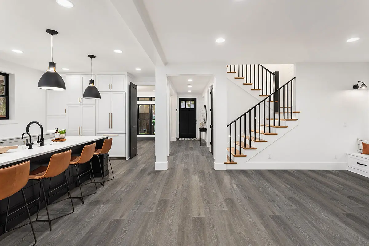 Wilmont® Elmwood Ash® Luxury Vinyl Planks