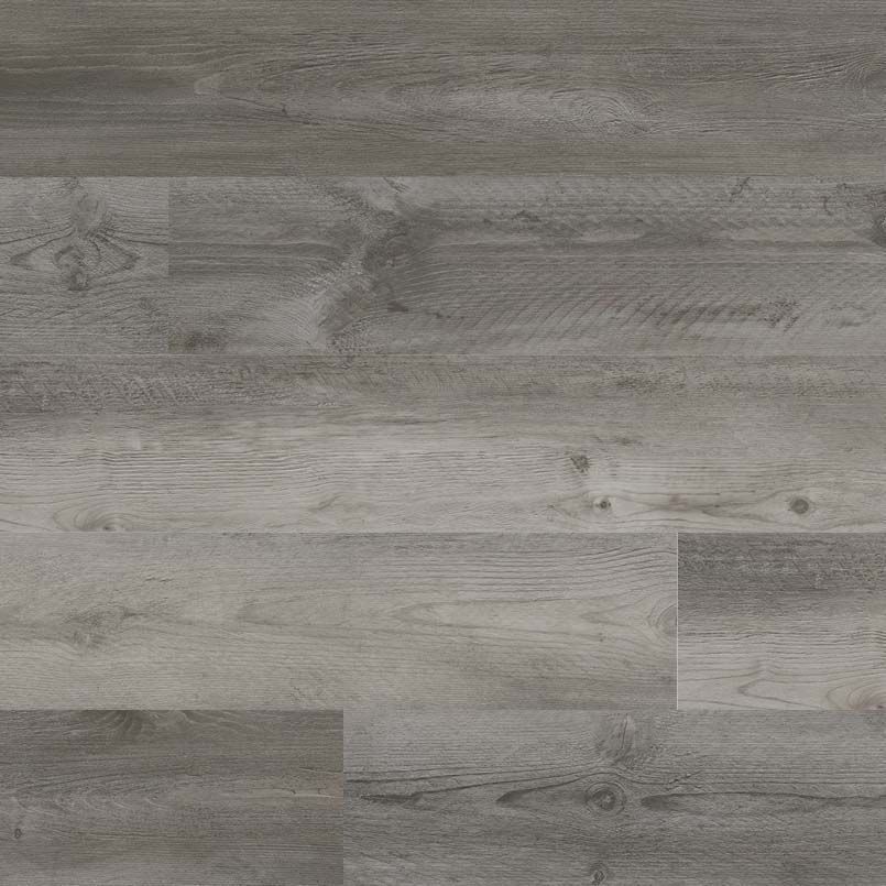 Wilmont® Woodrift Gray® Luxury Vinyl Planks