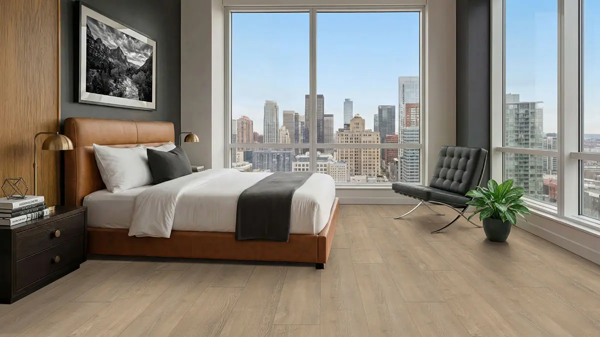 Shorecliffs™ Brundinson Wood® Hybrid Rigid Core