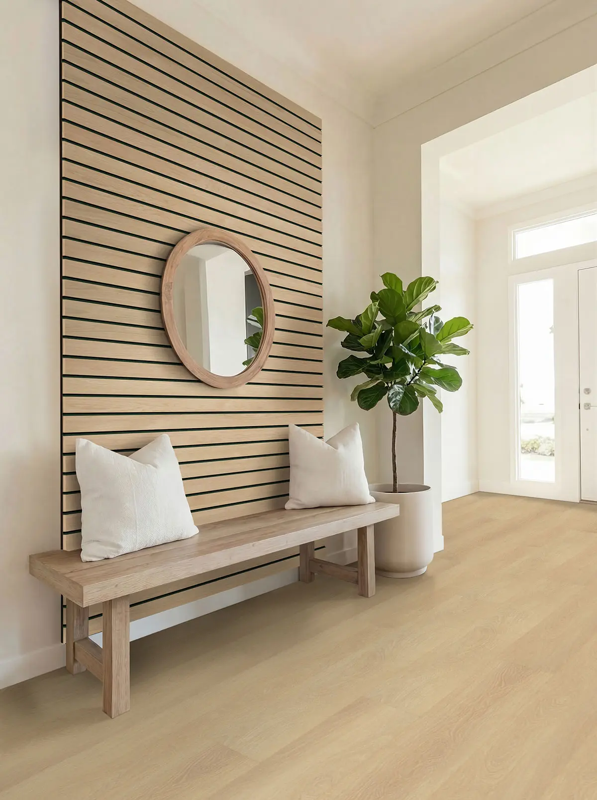 Shorecliffs™ Houston Trail® Hybrid Rigid Core Flooring