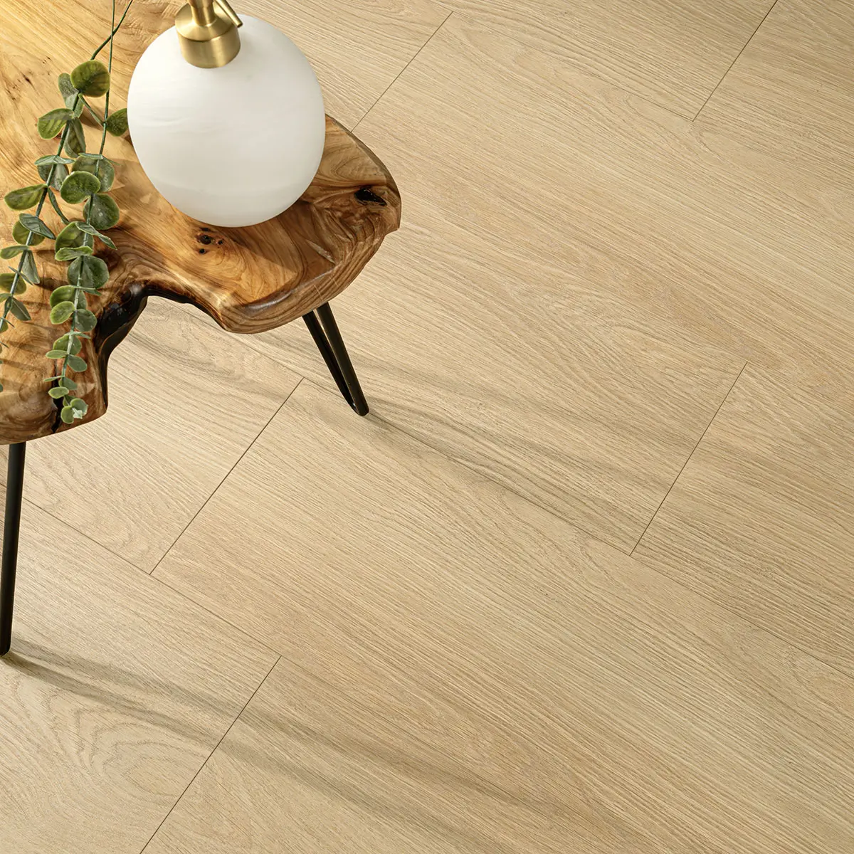 Shorecliffs™ Houston Trail® Hybrid Rigid Core Flooring