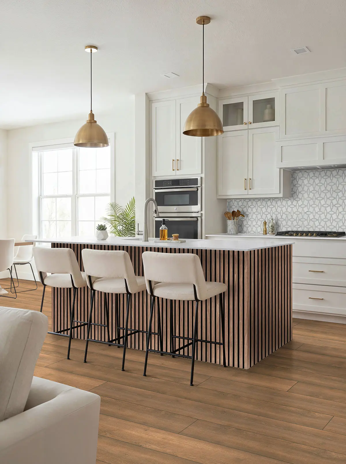Shorecliffs™ Roghan™ Hybrid Rigid Core Flooring