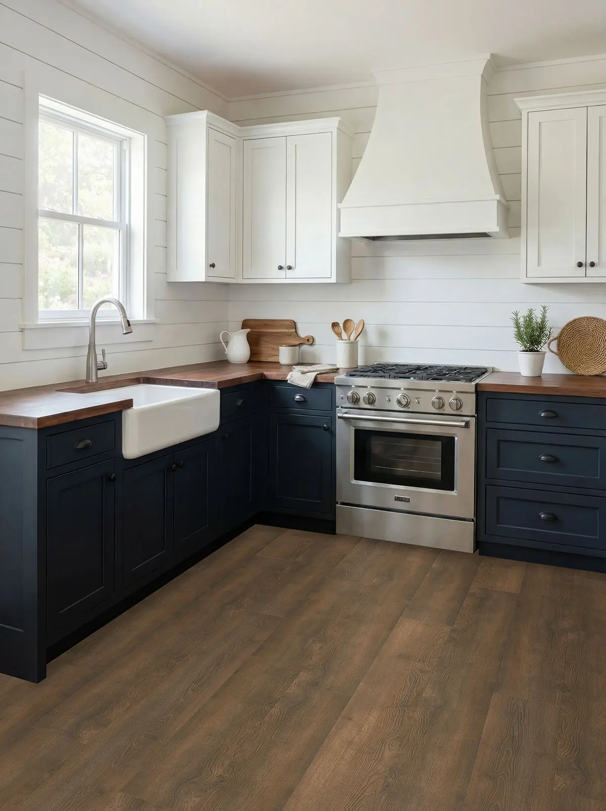 Shorecliffs™ Roghan™ Hybrid Rigid Core Flooring