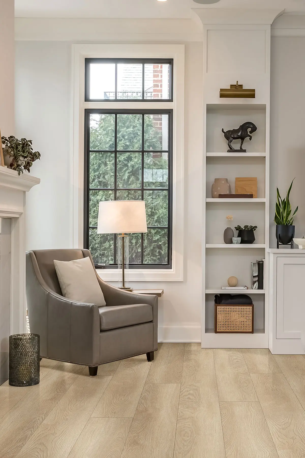 Shorecliffs™ Schertz Oaks® Hybrid Rigid Core Flooring