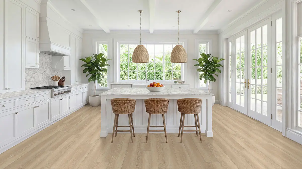 Shorecliffs™ Schertz Oaks® Hybrid Rigid Core Flooring